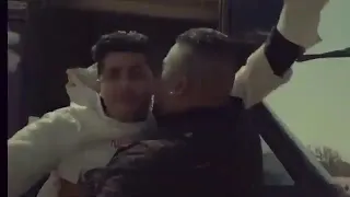 حالات واتس كليب دولة عنبه واديني جيت لما جيت يزميلي لي اختفيت 