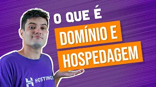 O que é Domínio e Hospedagem  📌De um Jeito Simples e Fácil 📌