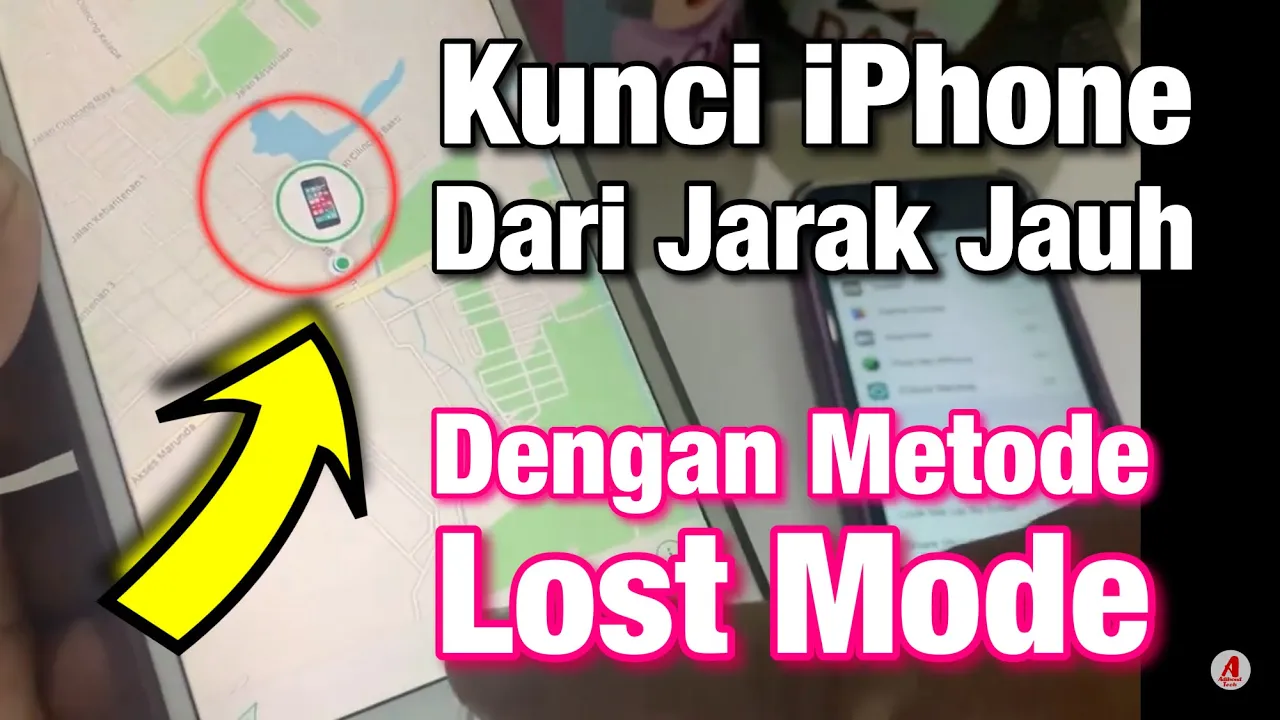 Cara melacak Hp yang hilang dicuri maling dalam keadaan Hp mati total dengan IMEI, Email, Nomor Tele. 