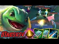 Download Lagu RoV : Krizzix กิ้งกบเซ็ทจากตต. สายนี้ตีโคตรแรงแถมเกมตึง31นาทีเดือดจัด - Hutton