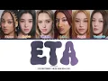 How would Katseye - ETA Original NewJeans Color Coded English