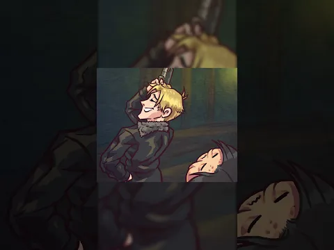 Leon's Got Good Genes - Resident Evil short