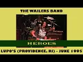Lagu The Wailers Band (with Junior Marvin) - Heroes (1995)