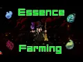 Leaf Blower Revolution guide Essence farming