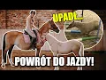 Download Lagu ZNÓW SIĘ WYWRÓCIŁ 😱 SONIKA WRACA POD SIODŁO 😍