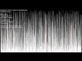 SEIZURE WARNING In-Place LSD Radix Sort