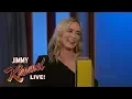 Video di Emily Blunt on Daughter's Reaction to Mary Poppins