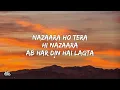 Hale Dil Lyrics - Murder 2 | Harshit Saxena • haal-e-dil tujhko sunaata