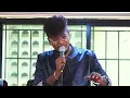 Download Lagu Mana Maalaiyum Manjalum Song Live Ajay Krishna