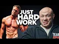 Exercise Scientist Critiques Alan Ritchson s Diet and Training