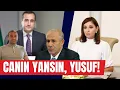 Download Lagu Mehribanın köməkçisi ildə 2 milyon qrant alır. Ona oxşamaq istəyən bədbəxti də atdılar qırağa!
