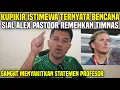 Download Lagu MIRIS ALEX PASTOOR REMEHKAN TIMNAS‼️GAK LOGIS RANGKING 119 LOLOS PIALA DUNIA‼️SUNGGUH MENGECEWAKAN