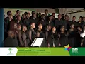Buffalo City TVET College | Uthando LukaThixo | Bulelani Feza