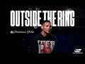 OUTSIDE THE RING with Jamaine Ortiz