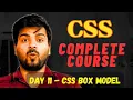 CSS Box Model Mastering CSS The Ultimate Guide for Web Developers