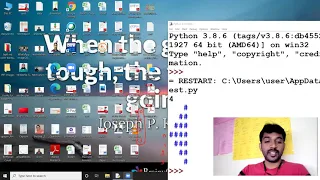 Placement Assured Training Python Session-16