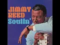 I'm Leavin' - Jimmy Reed