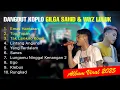 Lagu DANGDUT KOPLO GILGA SAHID \u0026 VAYZ LULUK TERBARU 2025! EMAS HANTARAN, TOP TOPAN, SANES