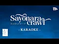 Download Lagu JKT48 - Sayonara Crawl | Karaoke / Instrumental