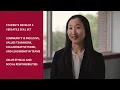 Introducing the MS in Finance program at Boston University Questrom School of Business