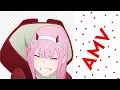 waifu   ( AMV )  copines