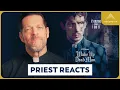 Fr Mike Schmitz Reacts to Wake Up Dead Man A Knives Out Mystery