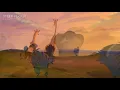 28日目：サークル・オブ・ライフ／Circle Of Life★ライオンキング【31日チャレンジ│Seiji@きたくぶ】