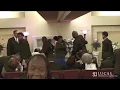 Doretha Dunklin Furneral Service
