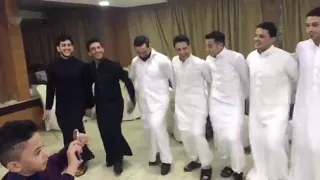 احلا دبكه شباب ديرالزور  احلا دبكه شباب ديرالزور