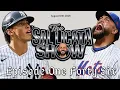 The Sal Licata Episode 146 - Manaea return to form Lombard continues to impress and MORE