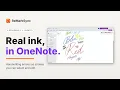 Sync reMarkable Notes to OneNote Ink Text PDFs ReMarkSync