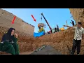 Download Lagu Back to School Shopping 🛍️ \u0026 New House Begins 🏡 | Persian Village Vlog