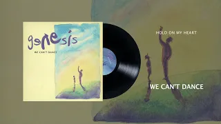 Download Genesis - Hold On My Heart (Official Audio) MP3