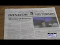 Newspaper focused on Bangor s history launches this April