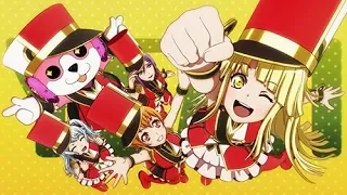 ハロー、ハッピーワールド！「キミがいなくちゃっ！」アニメMV（フルサイズVer）