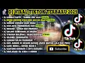 Download Lagu DJ VIRAL TIKTOK TERBARU 2025 | BUKAN BERARTI KU TAK PUNYA RASA(JOMBLO HAPPY) | CINTA TAK TERPISAHKAN