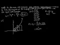 Vol 1 Section 5 2 Section 1 1 Approximating Area Under Curves Problem 1