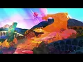 The Songs of Supergiant Games - Vagrant Song