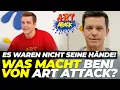 Download Lagu Art Attack, Deadpool \u0026 Southpark | Was macht Beni von Art Attack?