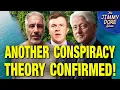 Download Lagu UNDERCOVER VIDEO! Rechercheur van het ministerie van Justitie BEVESTIGT dat Epstein CIA was!
