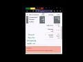 32 Design a responsive invoice page using HTML CSS JavaScript and Bootstrap