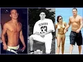 Channing Tatum - Rare Photos Childhood Family Lifestyle