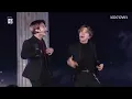 BTS - Dionysus [2019 SBS Gayo Daejeon_Music Festival Ep 3]