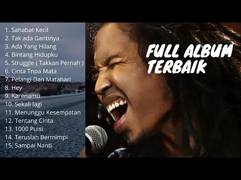 Download MP3 Ipang Full Album Terbaik