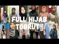 Lagu Kompilasi Tiktok Hot - Hijab Tobrut