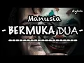 Download Lagu BERMUKA DUA - Penyebar berita palsu /Official Audio lirik/ MUSIKVIRAL2025/Aybaba
