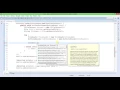 Java Swing Text Editor Part 1