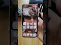 Heres how to get transparent app icons on iOS 26