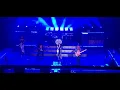 TESLA "Gettin' Better" live at House Of Blues in Las Vegas, NV (10-24-25).