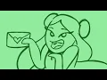 Animatic: Don't Lose Your Head (Six the Musical)